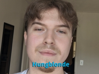 Hungblonde