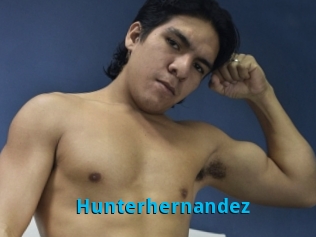 Hunterhernandez