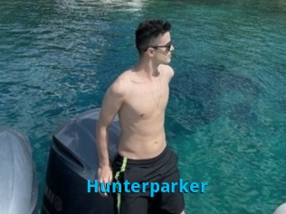 Hunterparker