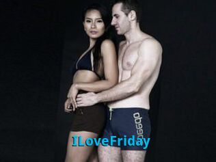 ILoveFriday