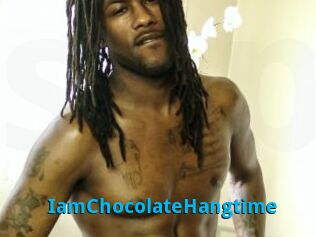 IamChocolateHangtime