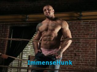 ImmenseHunk