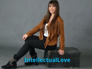 IntellectualLove