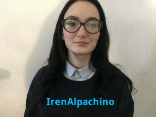 IrenAlpachino