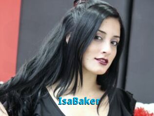 IsaBaker