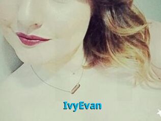 IvyEvan