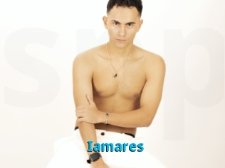 Iamares