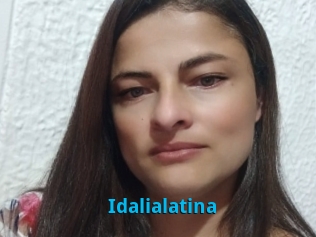 Idalialatina