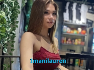 Imanilauren