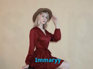 Immaryy