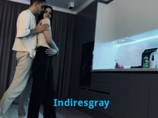 Indiresgray