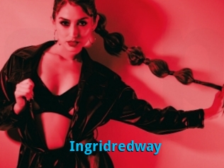 Ingridredway