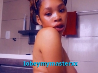 Iobeymymasterxx