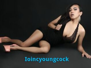 Ioincyoungcock