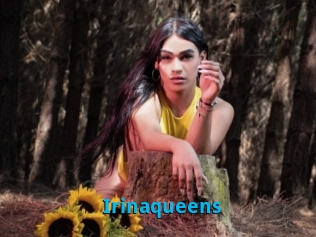 Irinaqueens