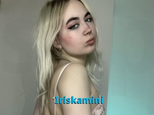 Iriskamini