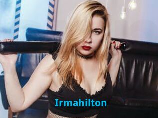 Irmahilton