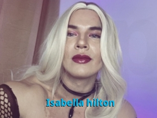 Isabella_hilton