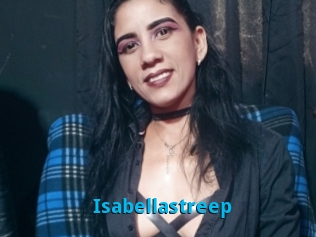 Isabellastreep