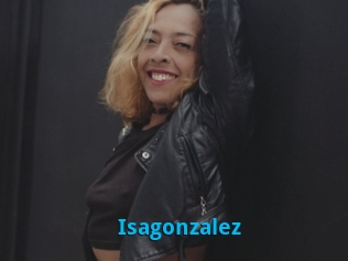 Isagonzalez