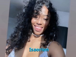 Isaorion