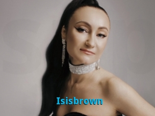 Isisbrown