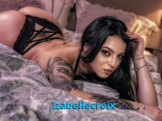 Izabellecroix