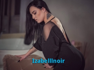 Izabelllnoir