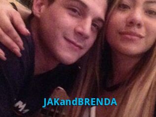 JAKandBRENDA