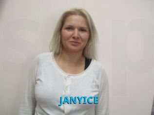 JANYICE