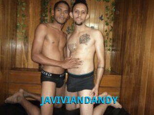 JAVIVIANDANDY