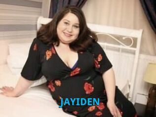 JAYIDEN