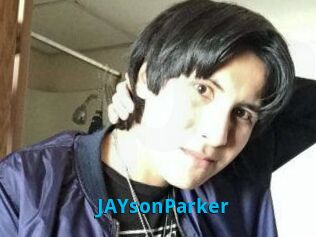 JAYsonParker