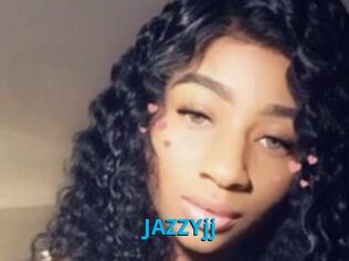 JAZZYjj