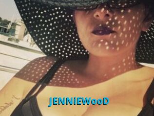 JENNiEWooD