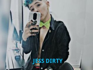 JESS_DIRTY