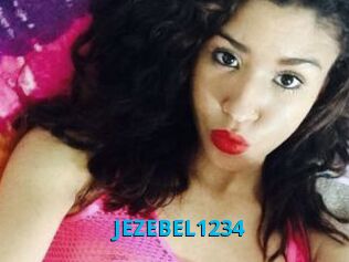 JEZEBEL1234