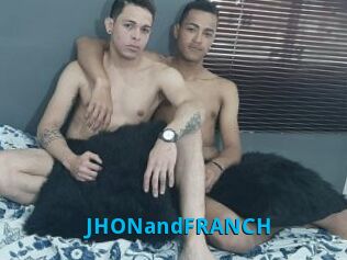 JHONandFRANCH