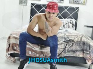 JHOSUAsmith