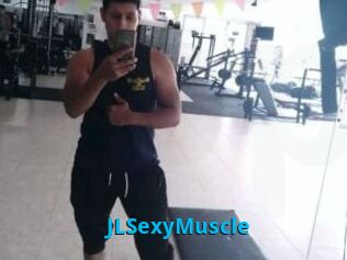 JLSexyMuscle