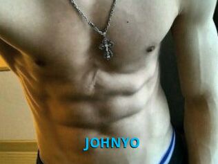 JOHN_YO