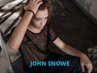 JOHN_SNOWE