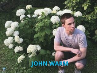 JOHN_WARM