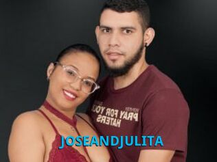 JOSEANDJULITA