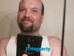 JTHaggerty