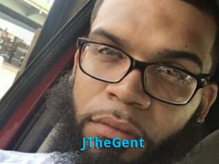 JTheGent