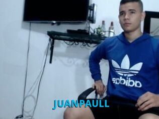 JUANPAULL