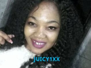 JUICY1XX