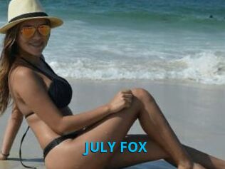 JULY_FOX