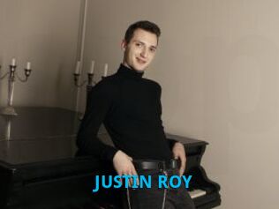 JUSTIN_ROY